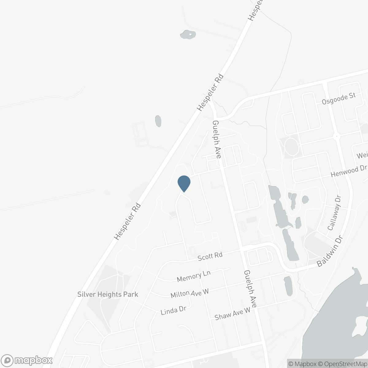 56 POPLAR Drive, Cambridge, Ontario N3C 3X3